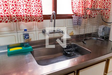 Apartamento à venda com 90m², 2 quartos e 1 vagaCozinha