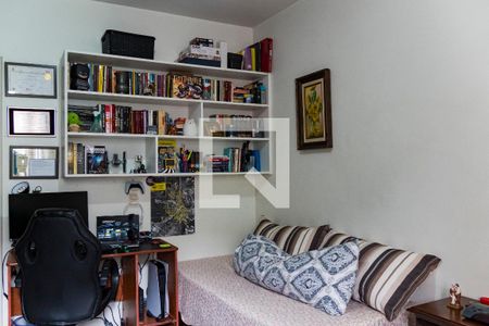 Apartamento à venda com 90m², 2 quartos e 1 vagaQuarto 2