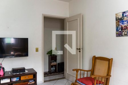 Quarto 1 de apartamento para alugar com 2 quartos, 90m² em Vila América, Santo André