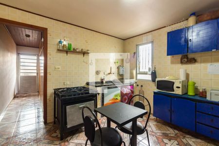 Casa à venda com 125m², 3 quartos e 2 vagas Casa à venda com 125m², 3 quartos e 2 vagasCozinha