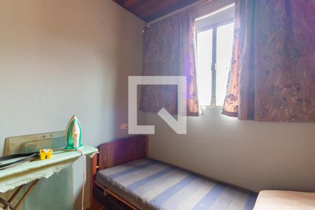 Casa à venda com 125m², 3 quartos e 2 vagas Casa à venda com 125m², 3 quartos e 2 vagasQuarto 2