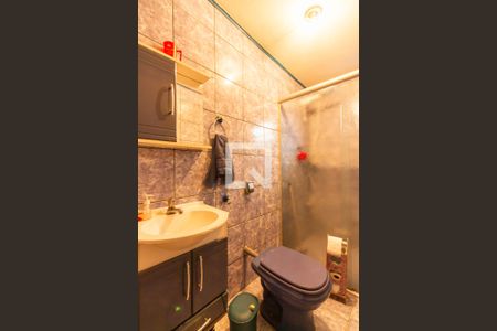 Casa à venda com 125m², 3 quartos e 2 vagas Casa à venda com 125m², 3 quartos e 2 vagasBanheiro 3