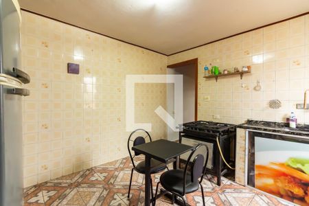 Casa à venda com 125m², 3 quartos e 2 vagas Casa à venda com 125m², 3 quartos e 2 vagasCozinha