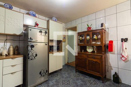 Casa à venda com 125m², 3 quartos e 2 vagas Casa à venda com 125m², 3 quartos e 2 vagasCozinha