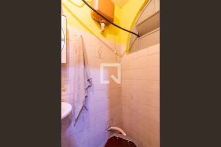 Casa à venda com 125m², 3 quartos e 2 vagas Casa à venda com 125m², 3 quartos e 2 vagasBanheiro 2