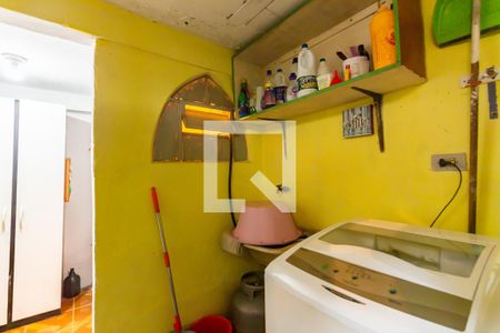 Casa à venda com 125m², 3 quartos e 2 vagas Casa à venda com 125m², 3 quartos e 2 vagasÁrea de Serviço