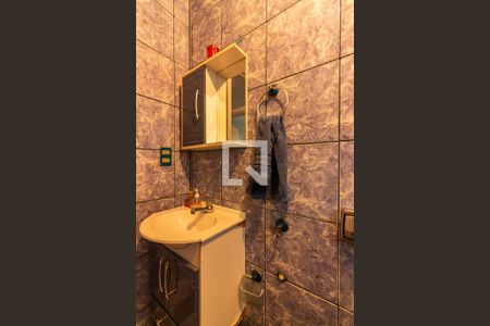 Casa à venda com 125m², 3 quartos e 2 vagas Casa à venda com 125m², 3 quartos e 2 vagasBanheiro 3