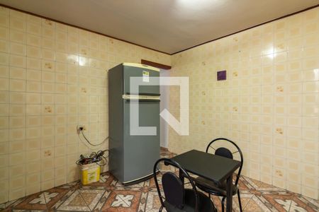 Casa à venda com 125m², 3 quartos e 2 vagas Casa à venda com 125m², 3 quartos e 2 vagasCozinha