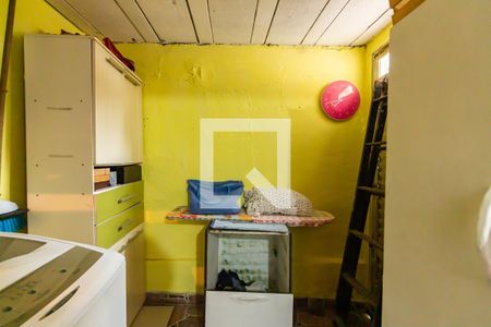 Casa à venda com 125m², 3 quartos e 2 vagas Casa à venda com 125m², 3 quartos e 2 vagasÁrea de Serviço