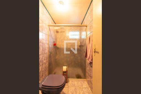 Casa à venda com 125m², 3 quartos e 2 vagas Casa à venda com 125m², 3 quartos e 2 vagasBanheiro 3