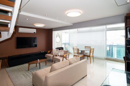 Apartamento para alugar em Cerqueira César