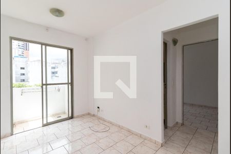 Apartamento para alugar em Santana