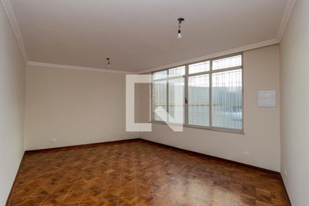 Sala de casa à venda com 3 quartos, 204m² em Parque da Mooca, São Paulo