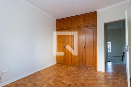 Quarto 1 de casa para alugar com 3 quartos, 204m² em Parque da Mooca, São Paulo