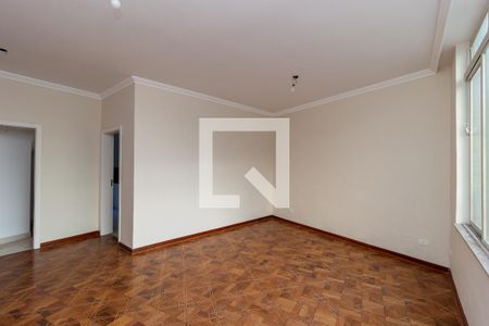 Sala de casa para alugar com 3 quartos, 204m² em Parque da Mooca, São Paulo