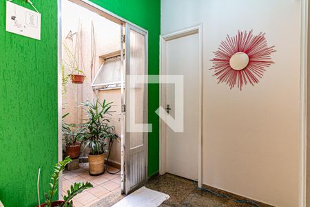 Casa à venda com 199m², 4 quartos e 4 vagasHall