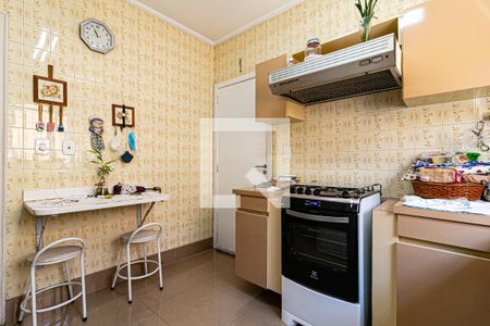 Casa à venda com 199m², 4 quartos e 4 vagasCozinha