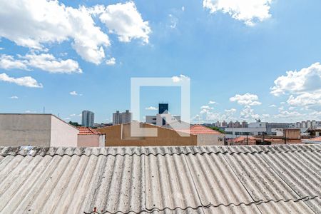 Casa à venda com 199m², 4 quartos e 4 vagasVista do Quarto 2