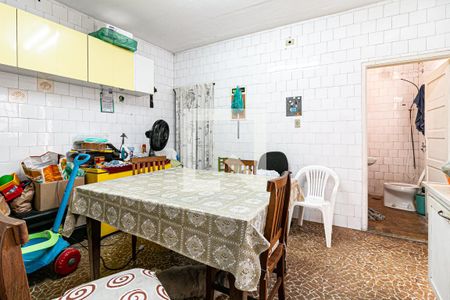 Casa à venda com 199m², 4 quartos e 4 vagasEdícola