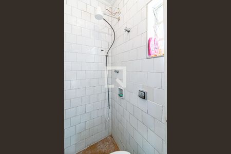 Casa à venda com 199m², 4 quartos e 4 vagasEdícola - Banheiro