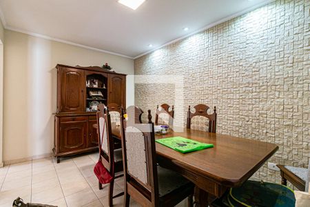 Casa à venda com 199m², 4 quartos e 4 vagasSala de Jantar