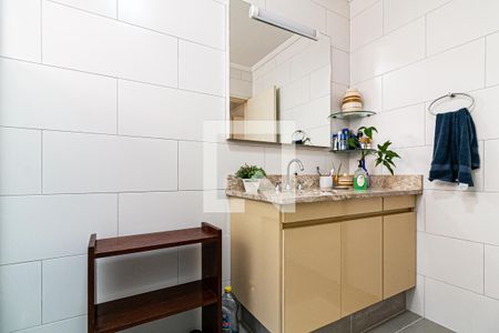 Casa à venda com 199m², 4 quartos e 4 vagasBanheiro