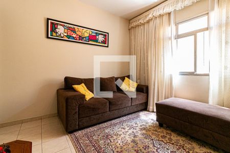 Sala de Estar de casa à venda com 4 quartos, 199m² em Vila Santana, São Paulo