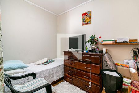 Casa à venda com 199m², 4 quartos e 4 vagasQuarto 3