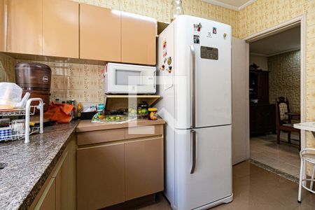 Casa à venda com 199m², 4 quartos e 4 vagasCozinha