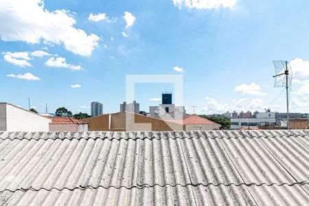 Casa à venda com 199m², 4 quartos e 4 vagasVista do Quarto 1