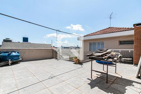 Casa à venda com 199m², 4 quartos e 4 vagasTerraço