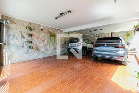 Casa à venda com 199m², 4 quartos e 4 vagasGaragem
