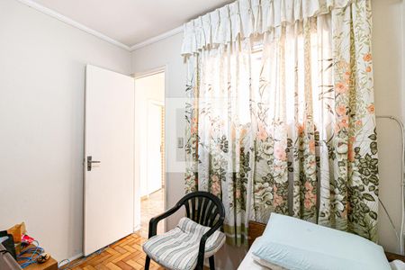 Casa à venda com 199m², 4 quartos e 4 vagasQuarto 3