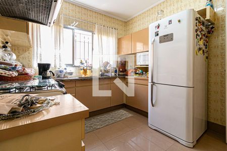 Casa à venda com 199m², 4 quartos e 4 vagasCozinha