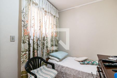 Casa à venda com 199m², 4 quartos e 4 vagasQuarto 3