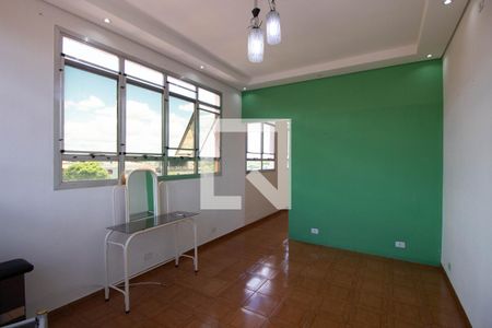 Sala de casa à venda com 5 quartos, 195m² em Jardim Pedro José Nunes, São Paulo