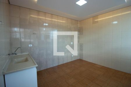 Casa à venda com 195m², 5 quartos e 1 vagaCozinha- Área de Serviço