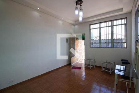 Sala de casa à venda com 5 quartos, 195m² em Jardim Pedro José Nunes, São Paulo