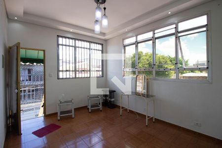 Sala de casa à venda com 5 quartos, 195m² em Jardim Pedro José Nunes, São Paulo