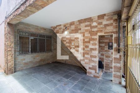 Casa à venda com 195m², 5 quartos e 1 vagaGaragem