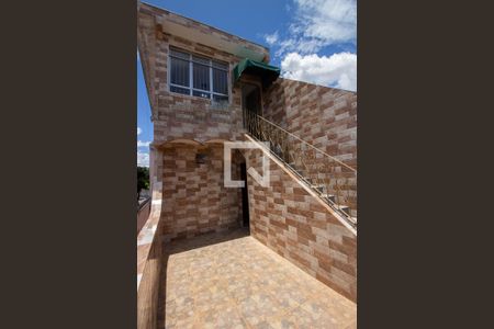 Casa à venda com 195m², 5 quartos e 1 vagaÁrea Externa