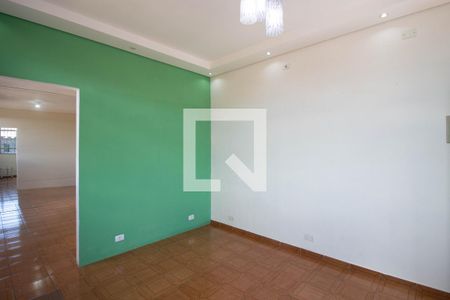 Sala de casa à venda com 5 quartos, 195m² em Jardim Pedro José Nunes, São Paulo
