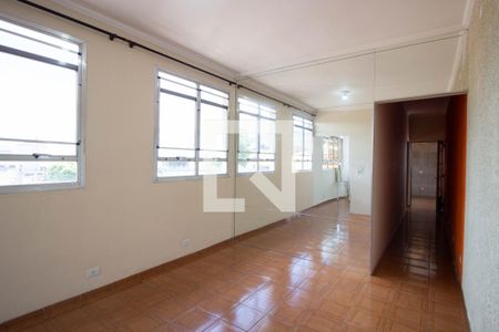 Sala de Jantar de casa à venda com 5 quartos, 195m² em Jardim Pedro José Nunes, São Paulo