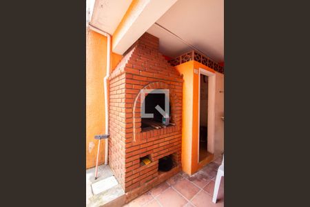 Casa à venda com 195m², 5 quartos e 1 vagaChurrasqueira