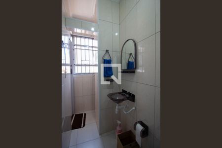 Casa à venda com 195m², 5 quartos e 1 vagaBanheiro