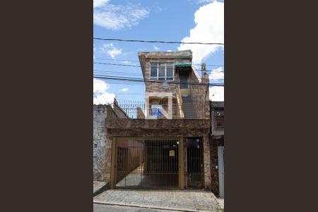 Casa à venda com 195m², 5 quartos e 1 vagaFachada