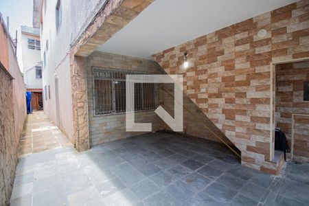 Casa à venda com 195m², 5 quartos e 1 vagaGaragem