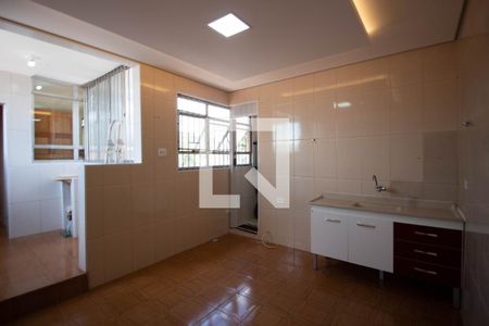 Casa à venda com 195m², 5 quartos e 1 vagaCozinha- Área de Serviço