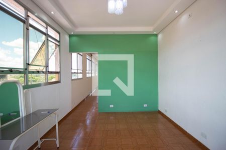 Sala de casa à venda com 5 quartos, 195m² em Jardim Pedro José Nunes, São Paulo