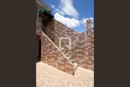 Casa à venda com 195m², 5 quartos e 1 vagaÁrea Externa